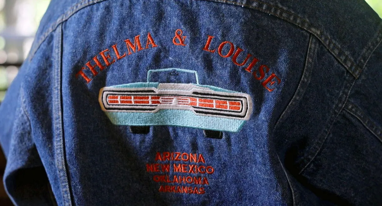 Thelma & Louise: Born to Live