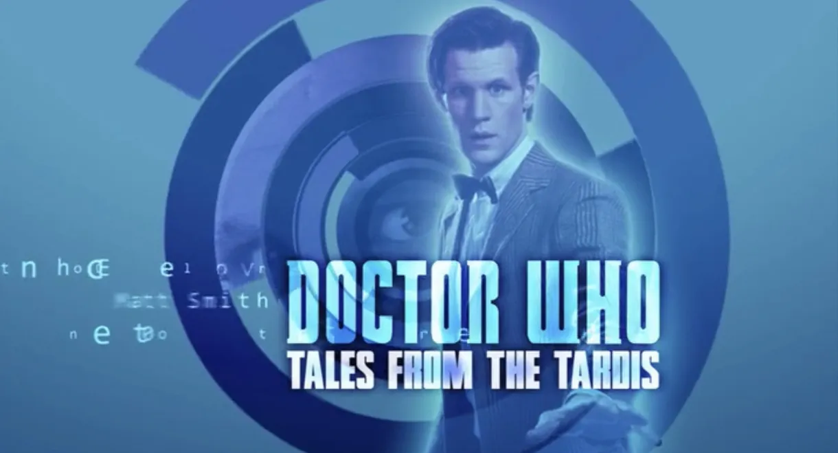 Doctor Who: Tales from the TARDIS