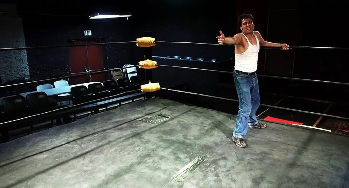 A Meowy Christmas Vacation