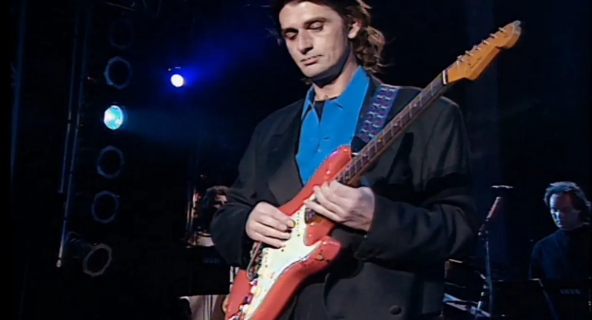 Mike Oldfield: Tubular Bells II