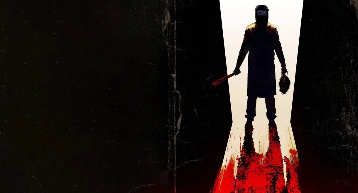 Random Acts of Violence