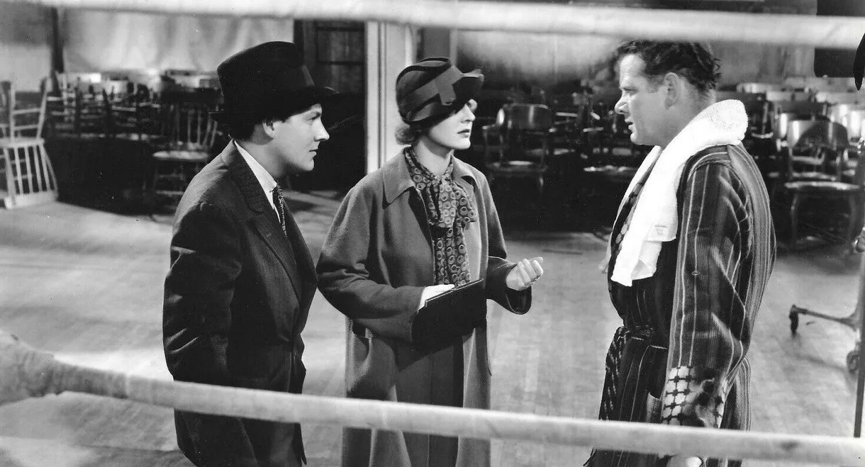 Pride of the Marines