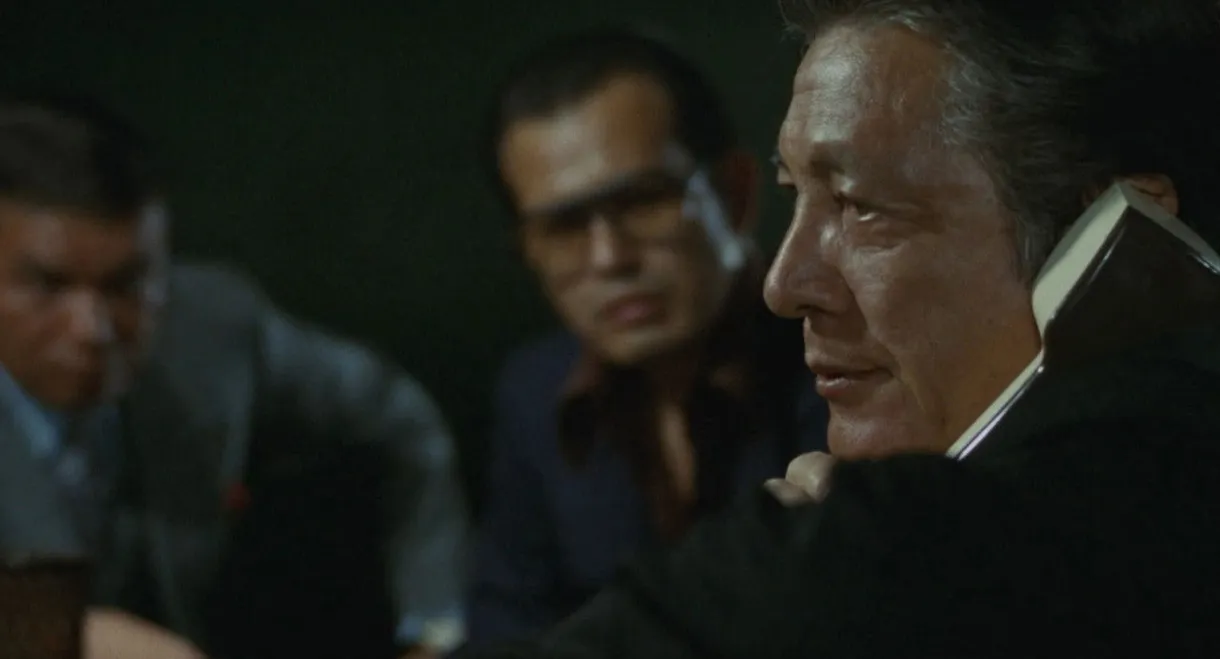 Kamikaze, the Adventurer