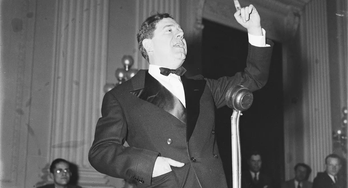Huey Long