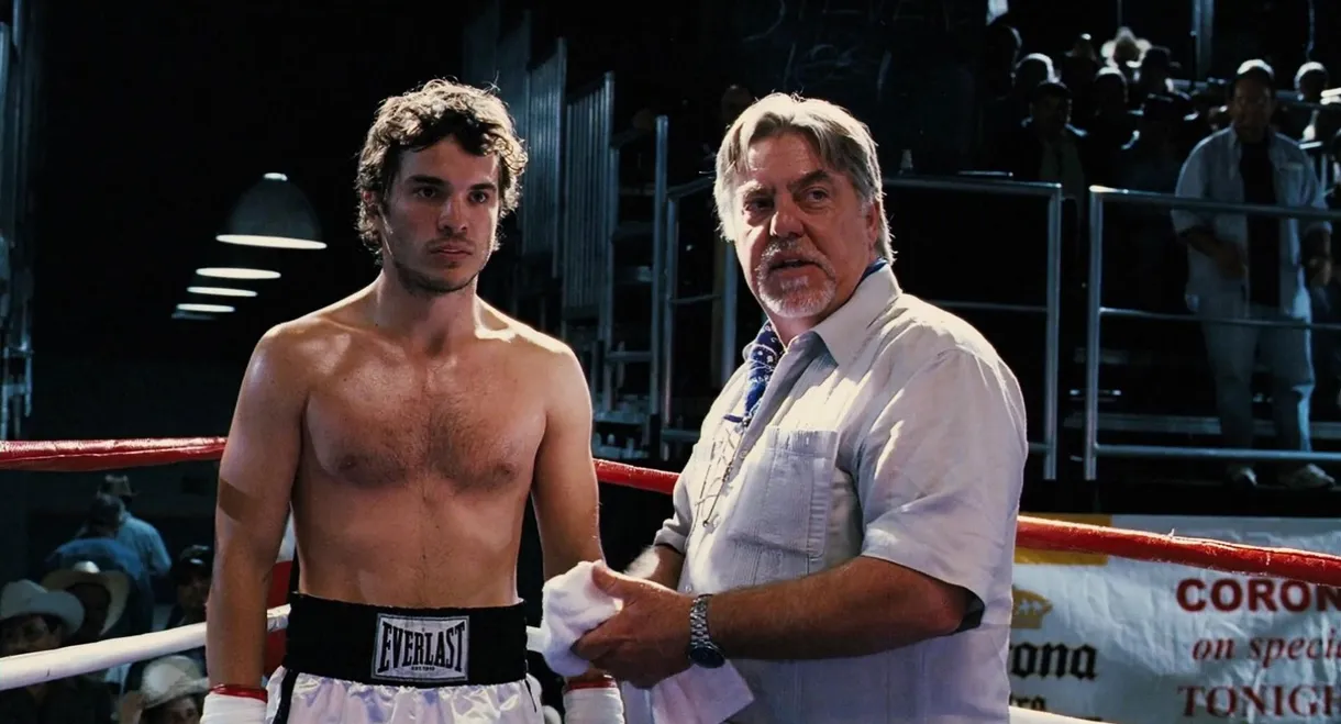 From Mexico With Love