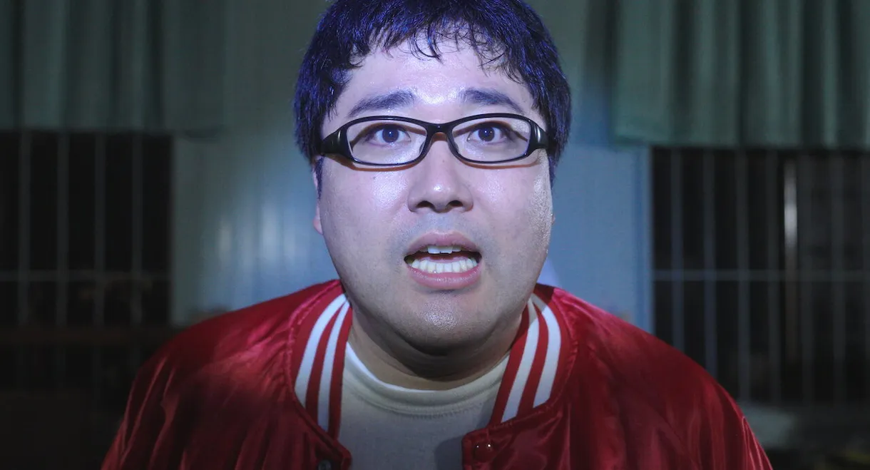 True Scary Story - Accident Property Entertainer 4