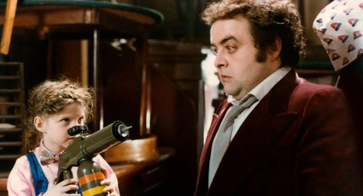 Dumb But Disciplined