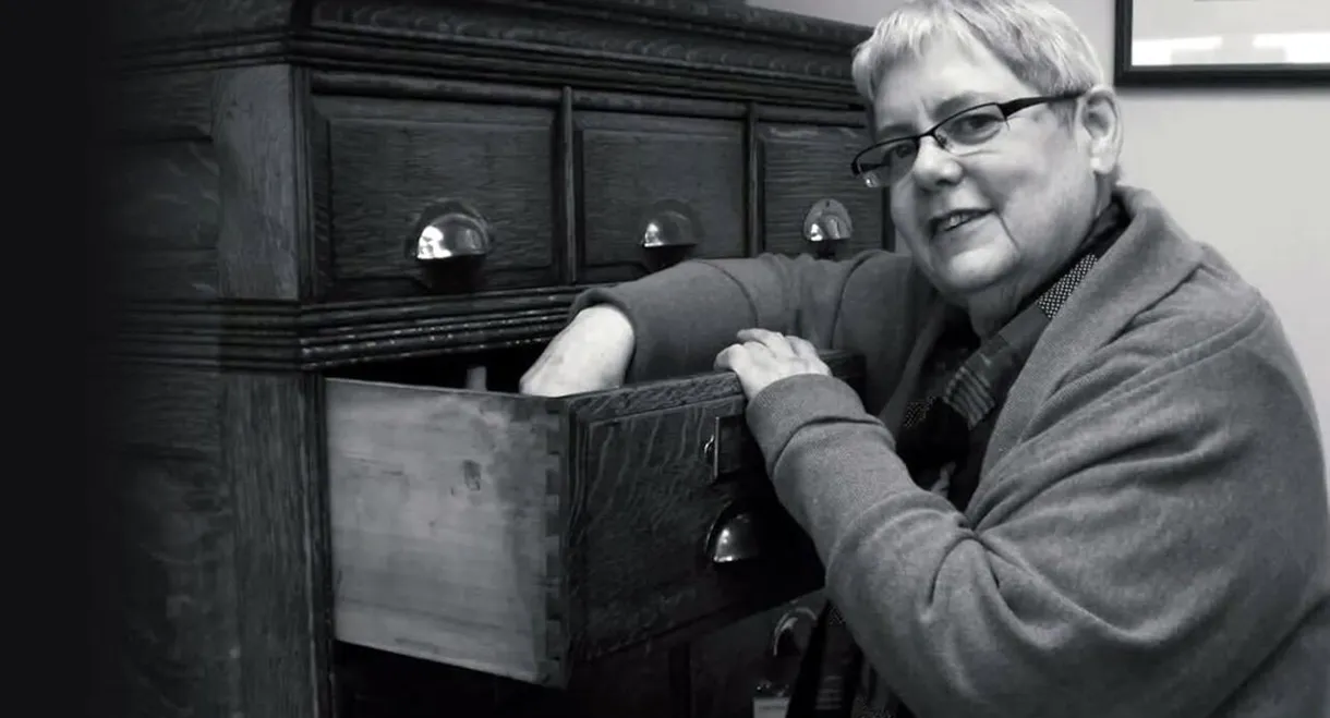 In Particular, Barbara Findlay