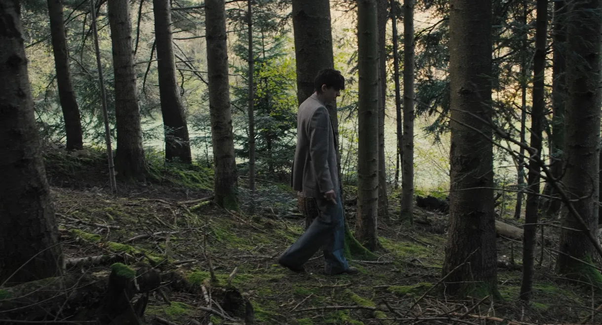 Au Festin des louves