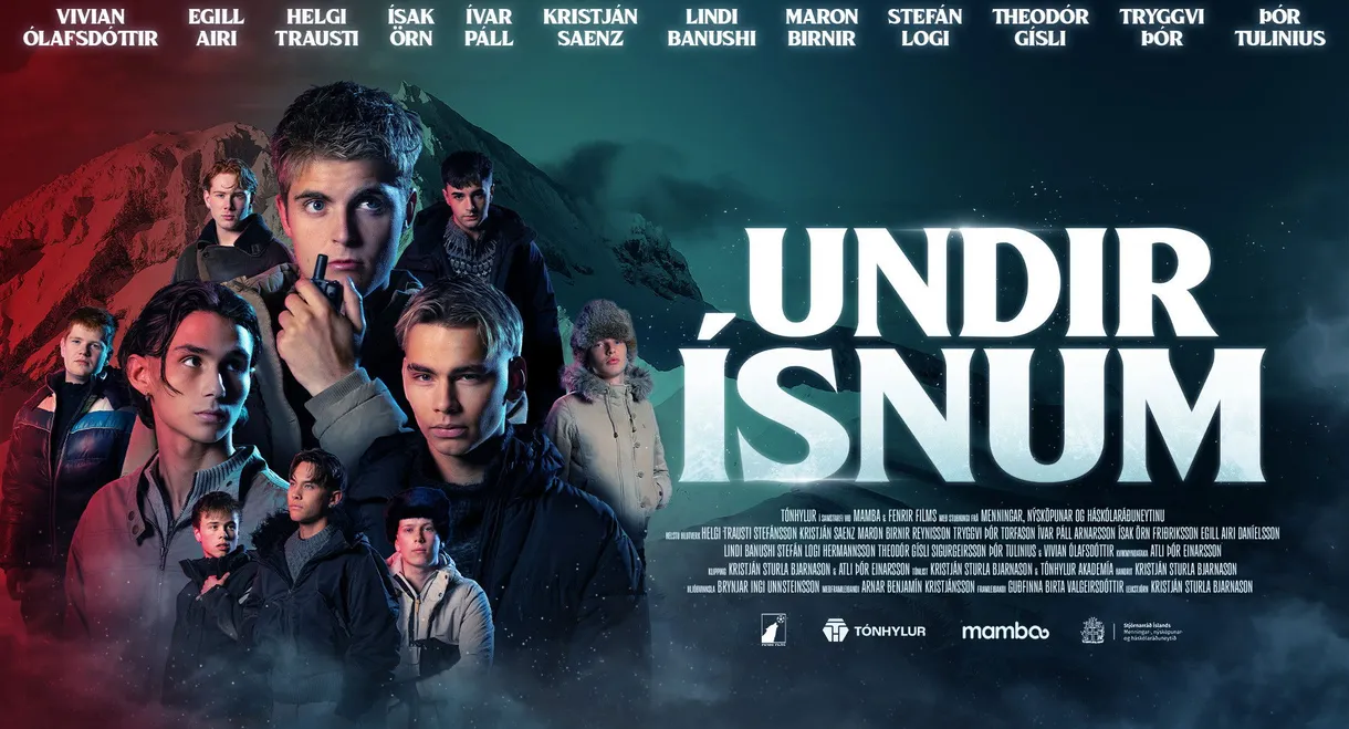 Undir Ísnum