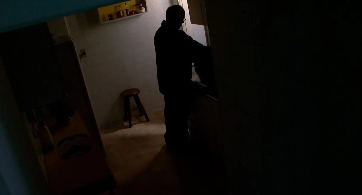 Os Últimos Dias de Copacabana Jack