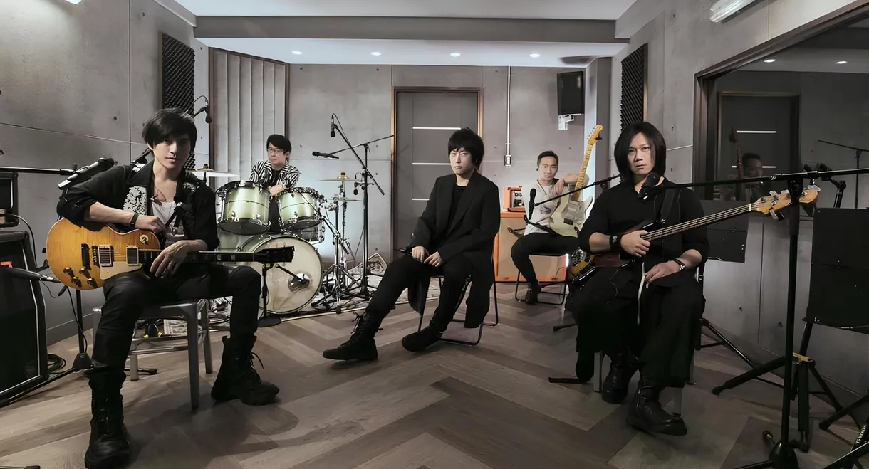 Mayday live in the sky