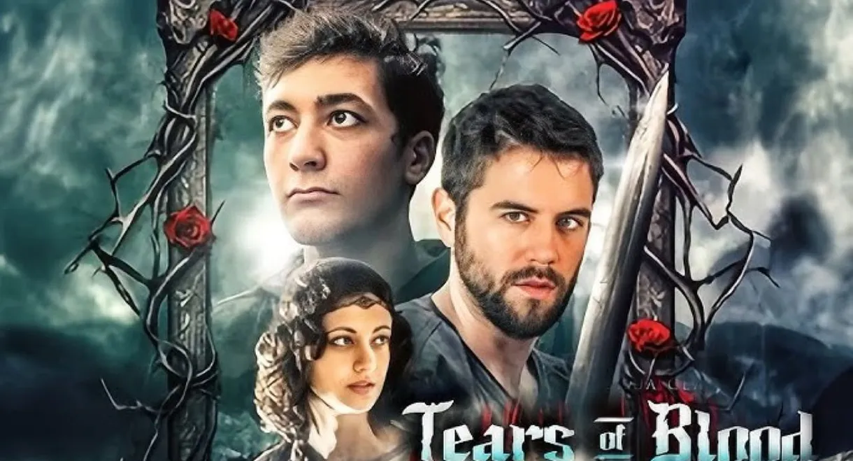 Tears of Blood
