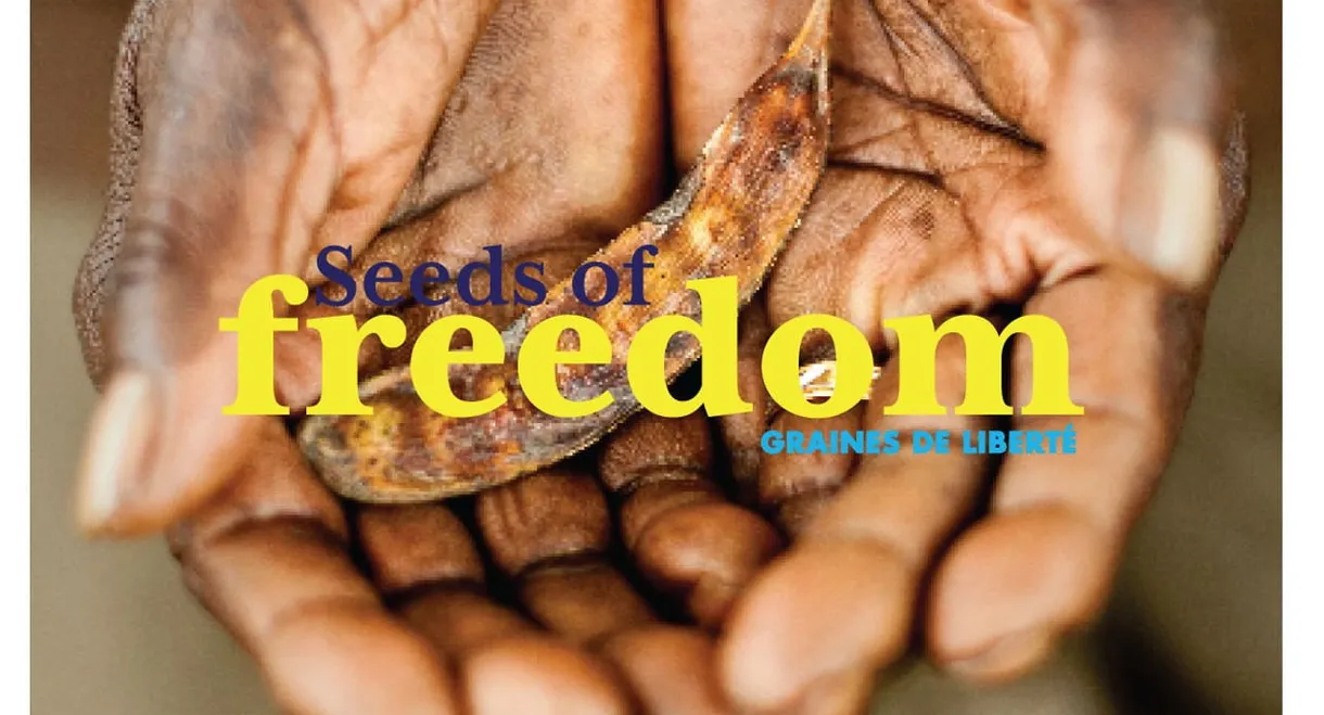 Seeds of Freedom