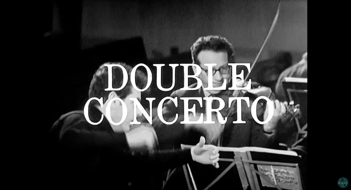 Double Concerto