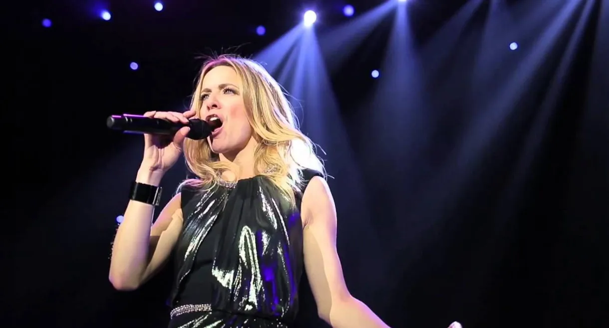 Véronic DiCaire - Voices