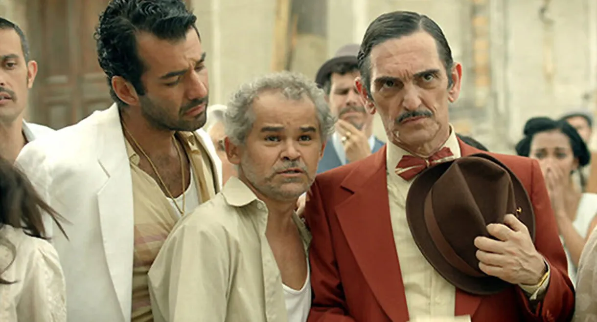 Dá Licença de Contar