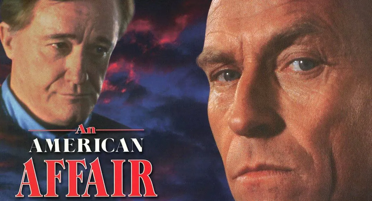An American Affair