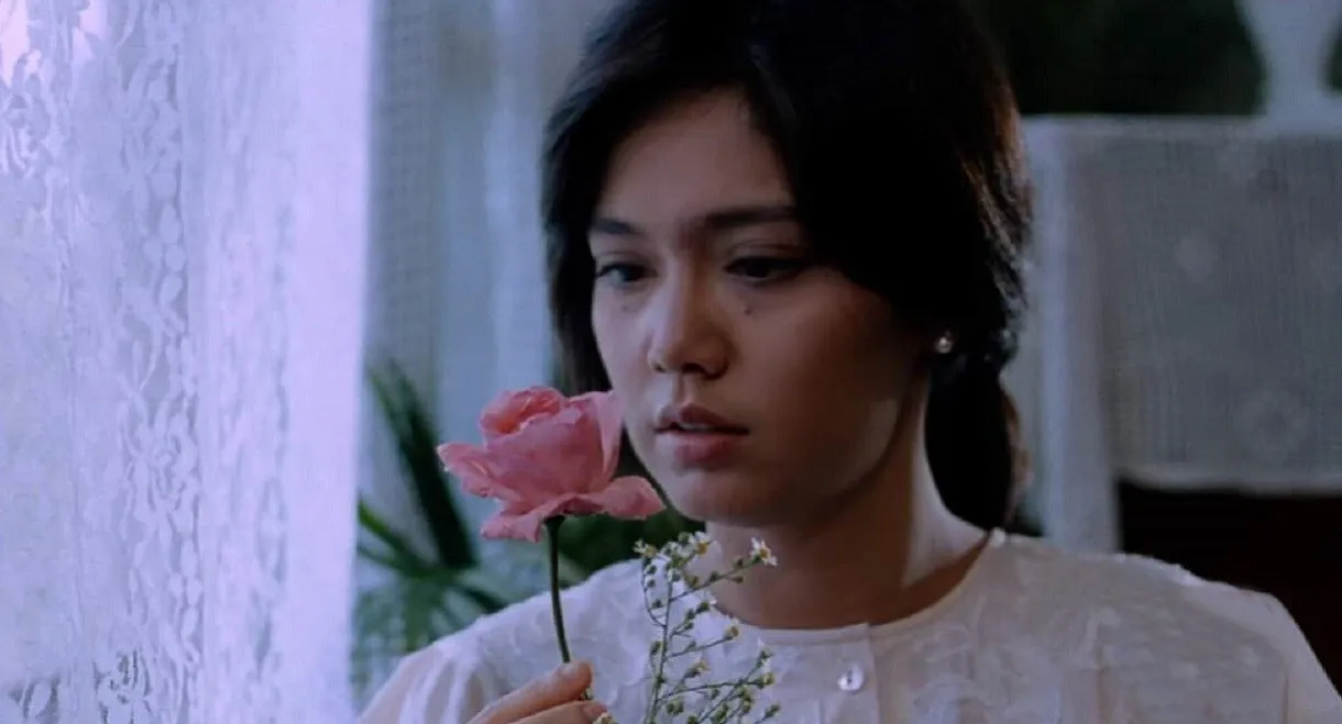 You're the Only One I Loved