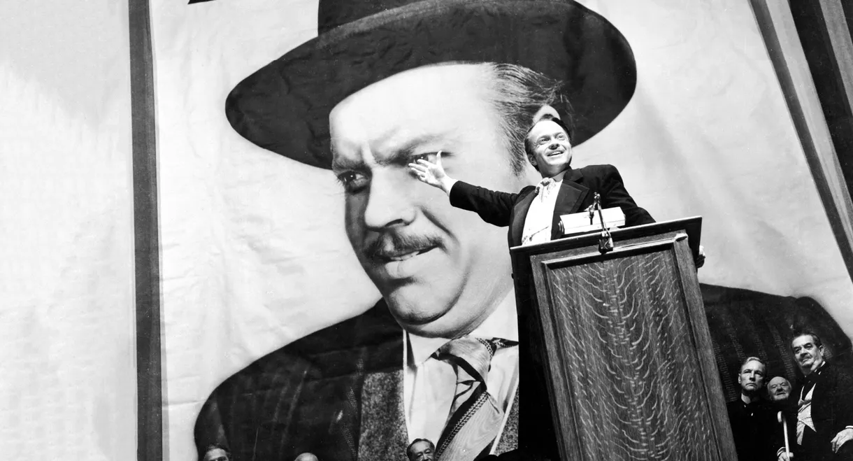 Citizen Kane
