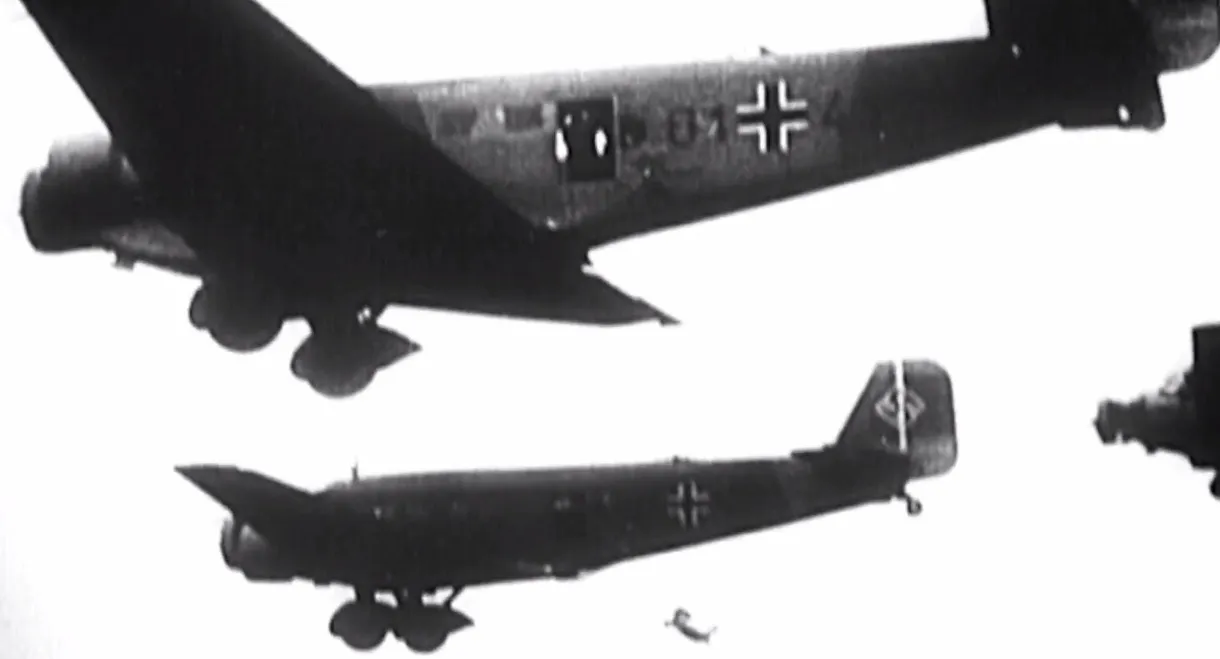 Hitler's Miracle Weapons