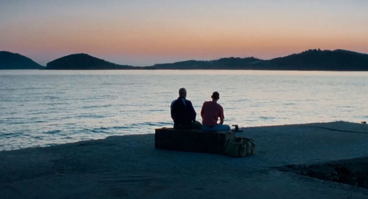 I’m Glad You’re Dead Now