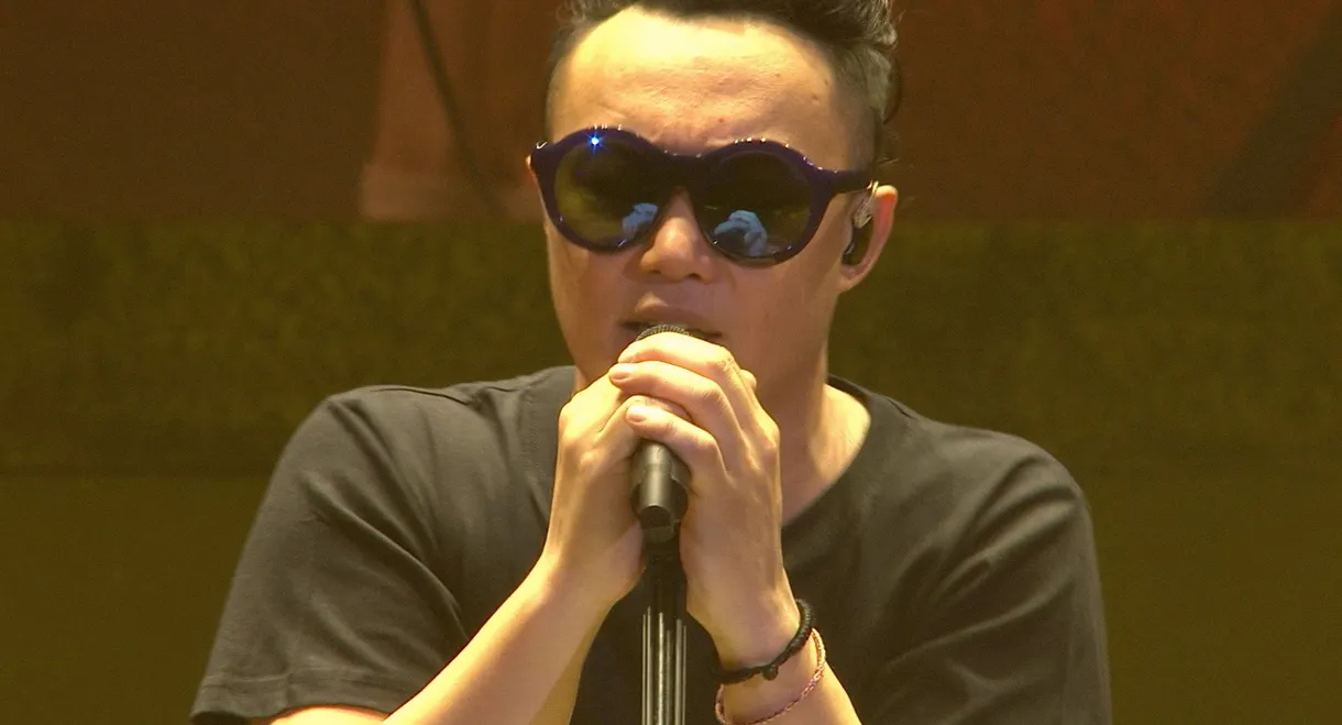 Eason's Life Concert Live 2013