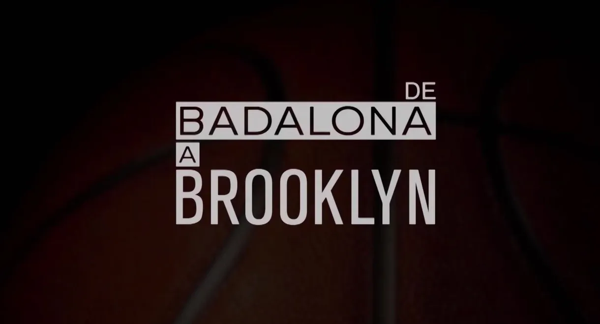 De Badalona a Brooklyn