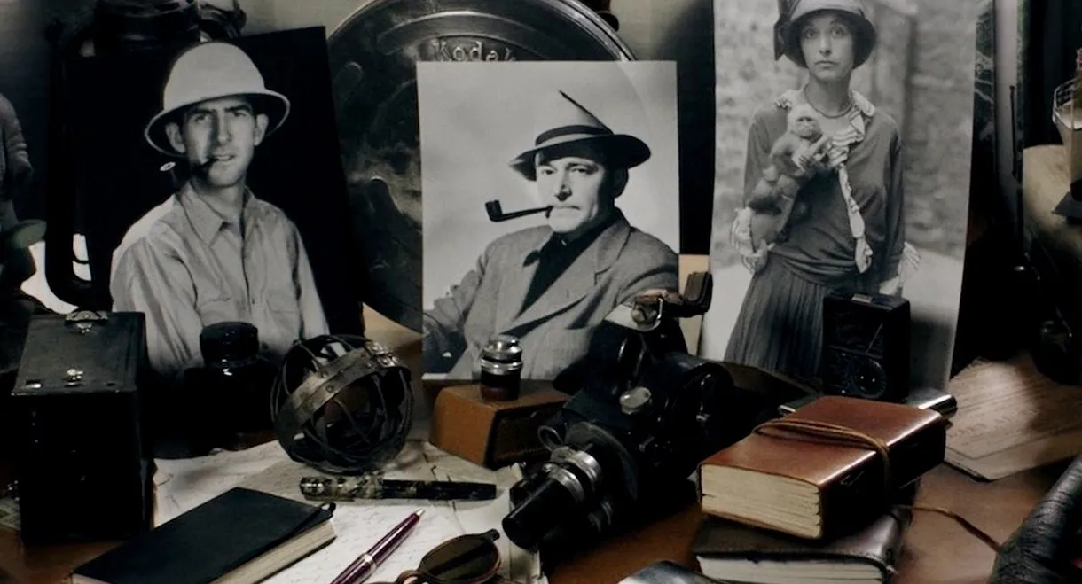 King Kong: Monster and Myth