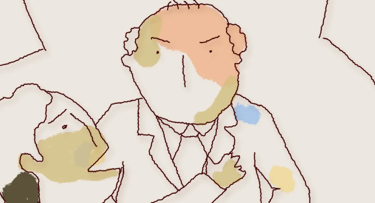 Why It Is So Hard to Live in the Present?