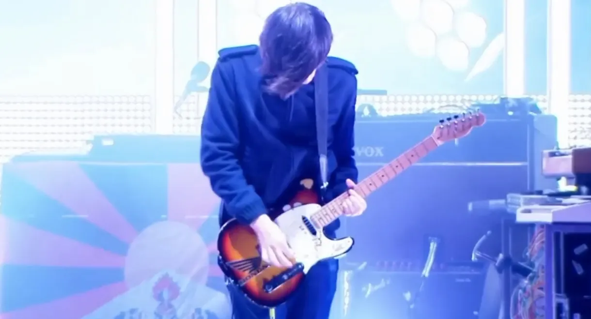 Radiohead: Reading Festival 2009