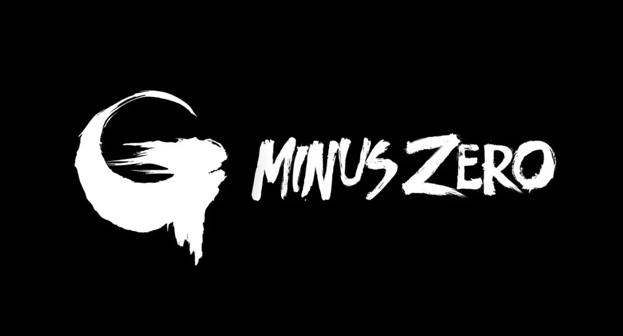 Godzilla Minus Zero