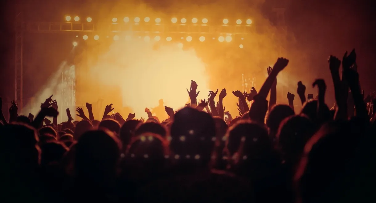 Enrique Iglesias: Live from Odyssey Arena, in Belfast UK