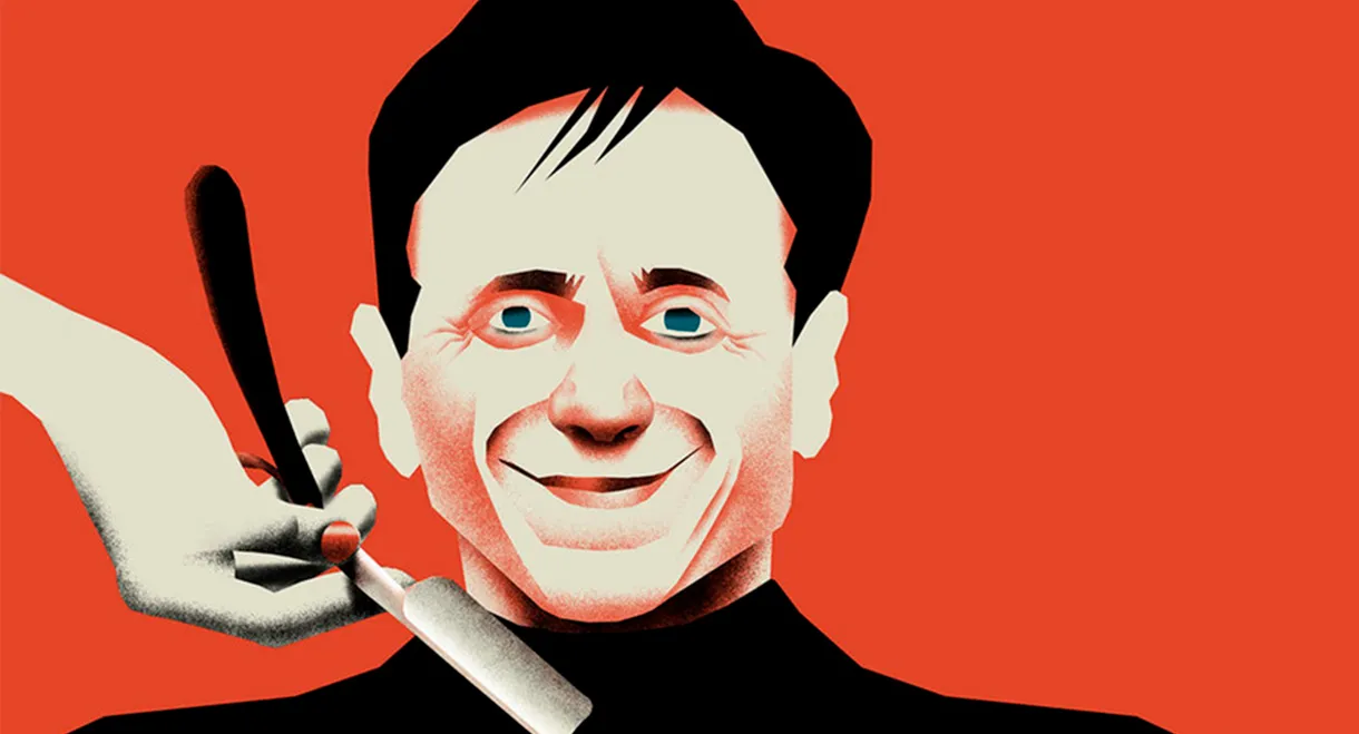 El Roast de José Mota