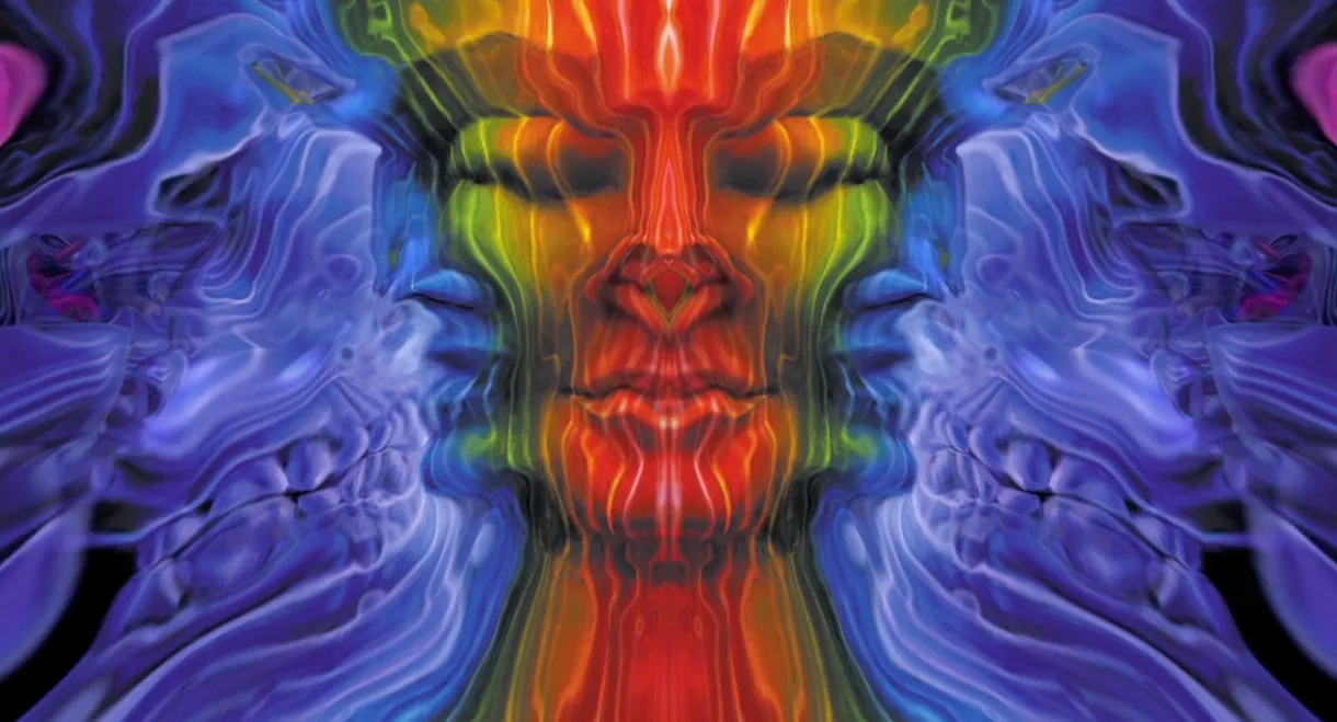 Tipper Ambient Set at CoSM 2015