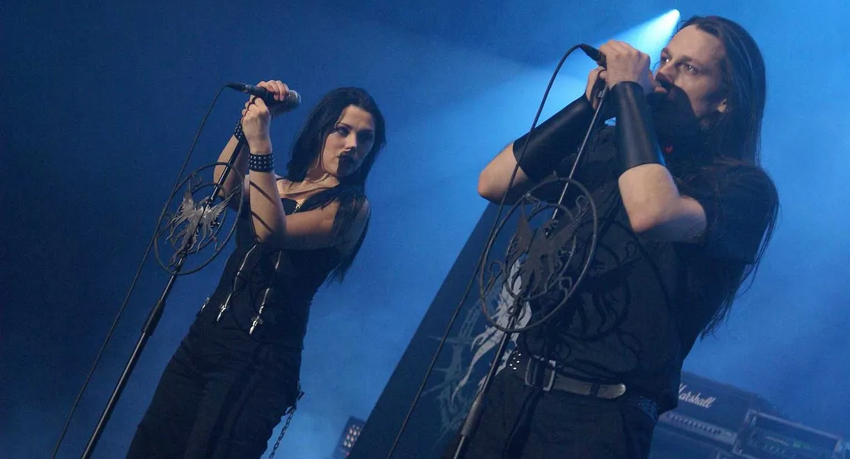 Darzamat - Live Profanity (Visiting the Graves of Heretics)