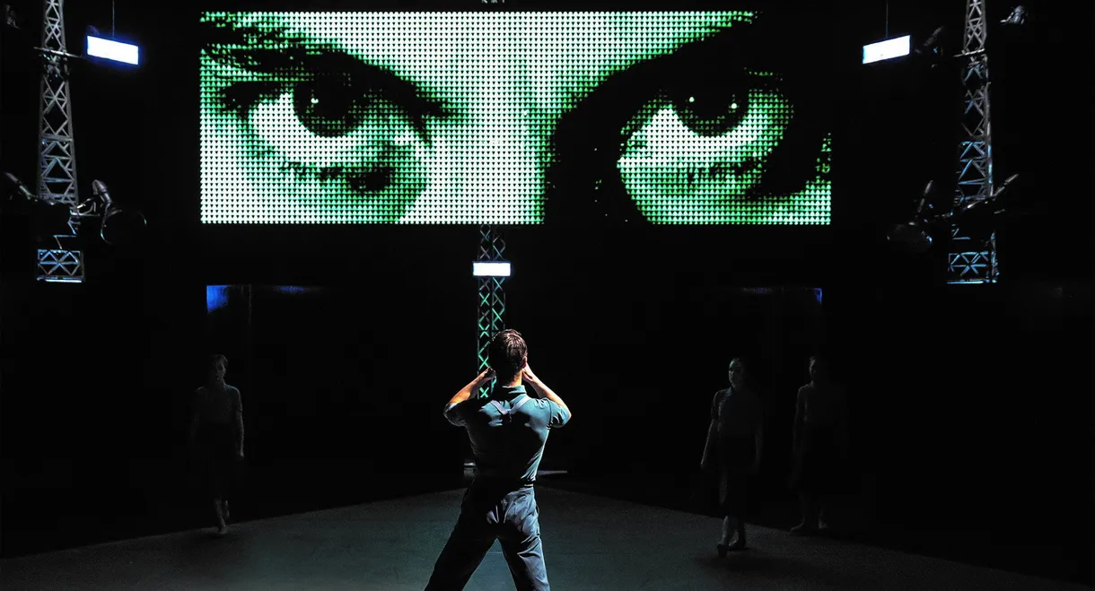 Northern Ballet's 1984