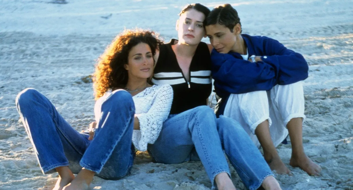 Let's Talk About Sex