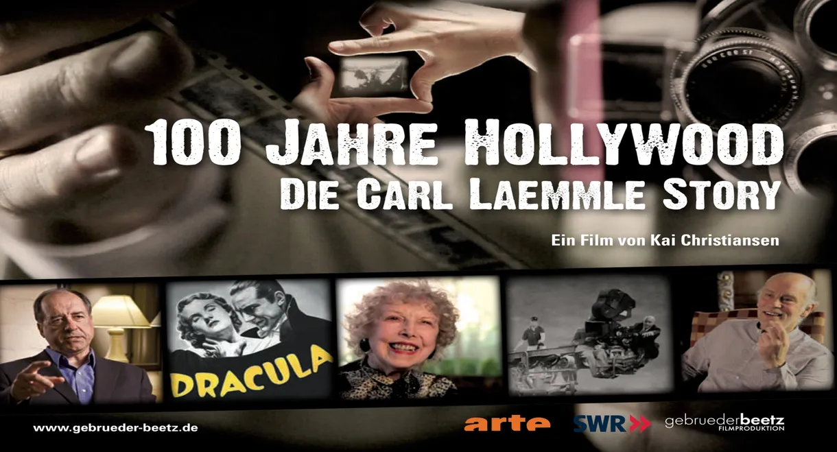 100 Jahre Hollywood - Die Carl Laemmle Story