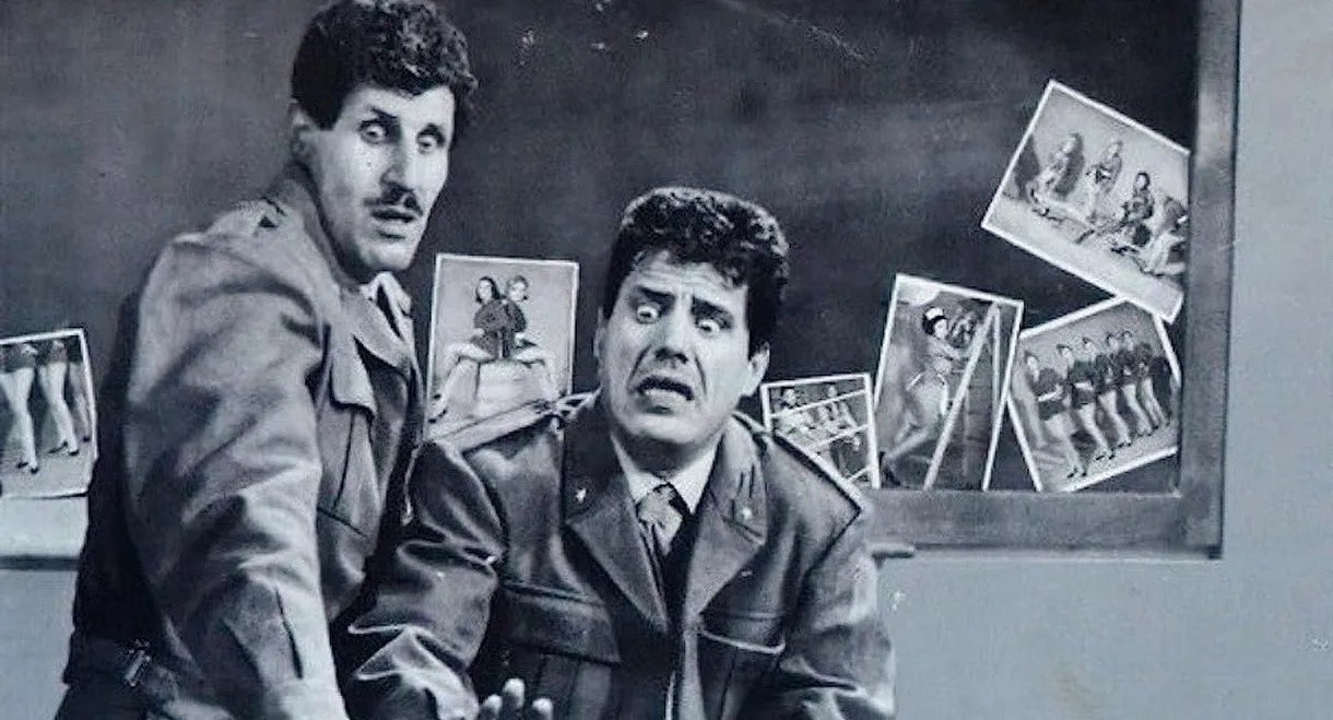 Soldiers and corporals