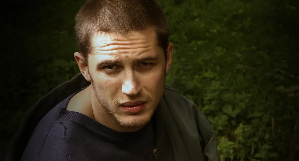 Stuart: A Life Backwards