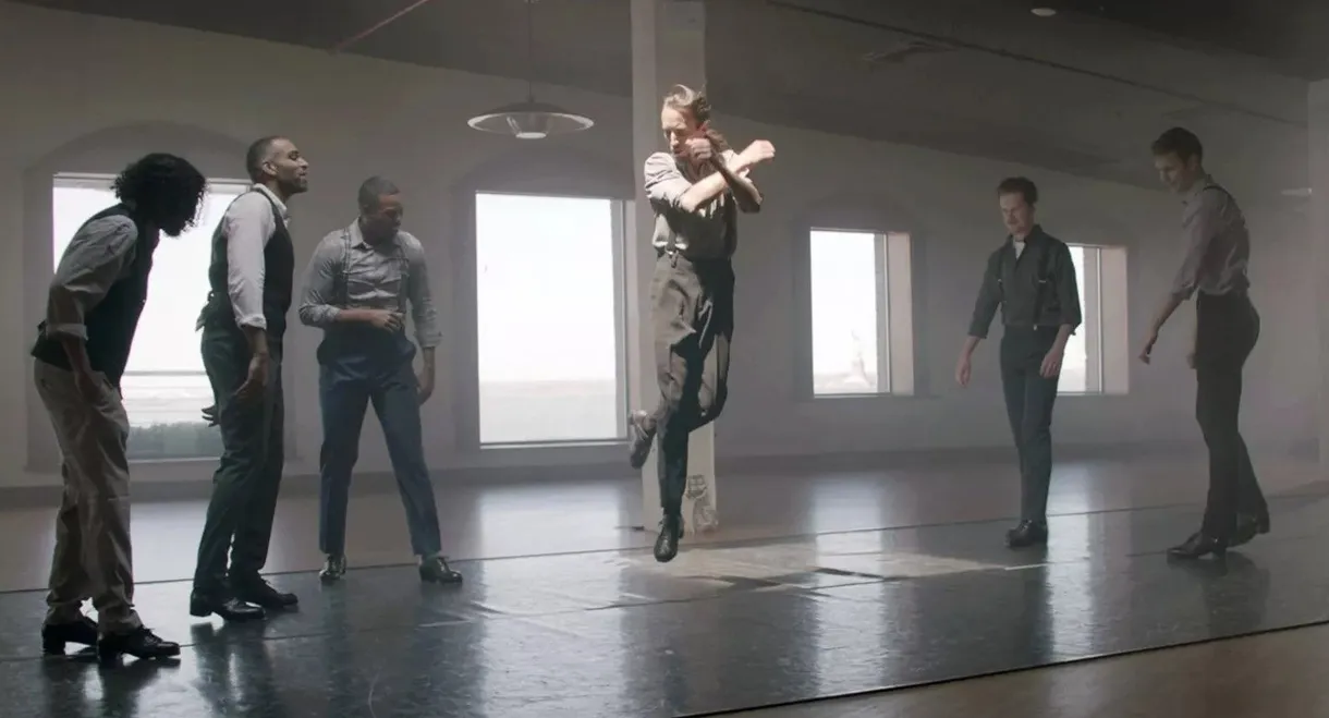 Steps of Freedom: The Story of Irish Dance