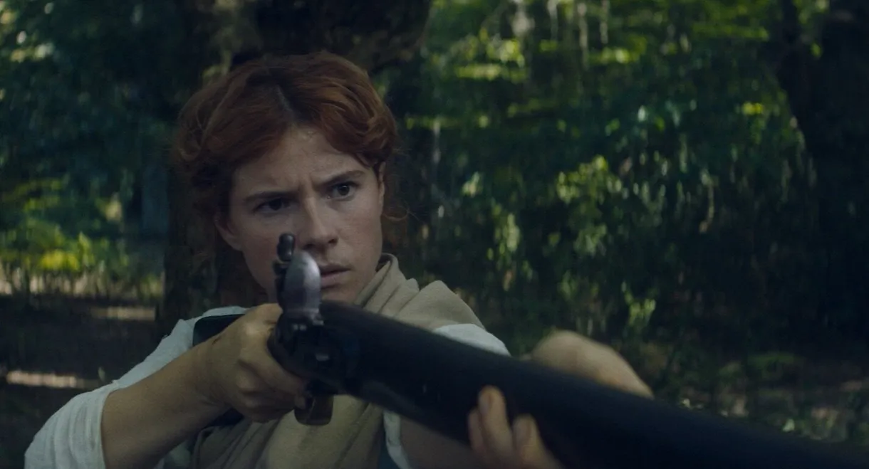 A Battle in Waterloo