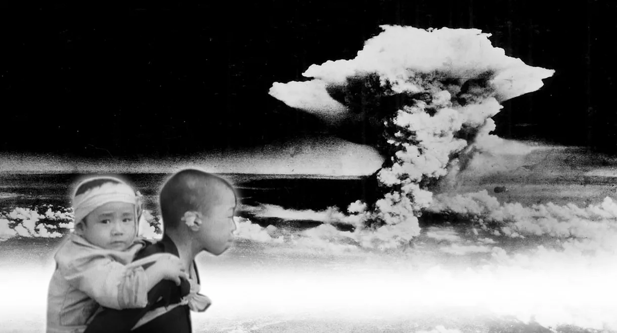 White Light/Black Rain: The Destruction of Hiroshima and Nagasaki