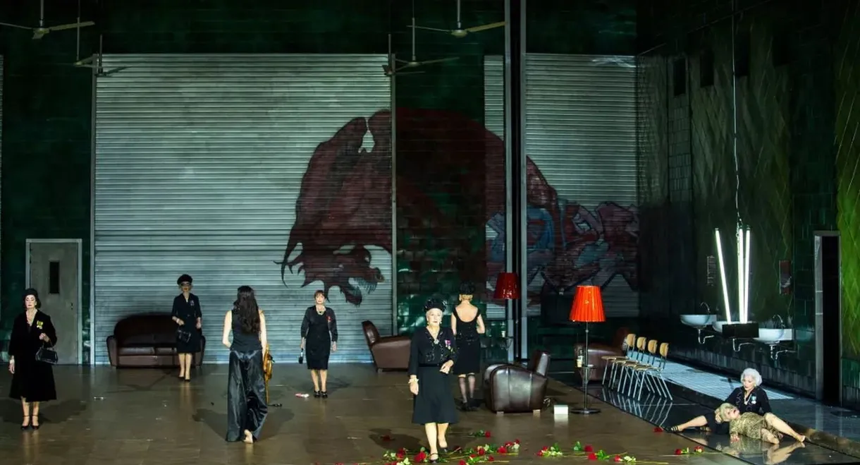 Gluck: Iphigénie en Tauride