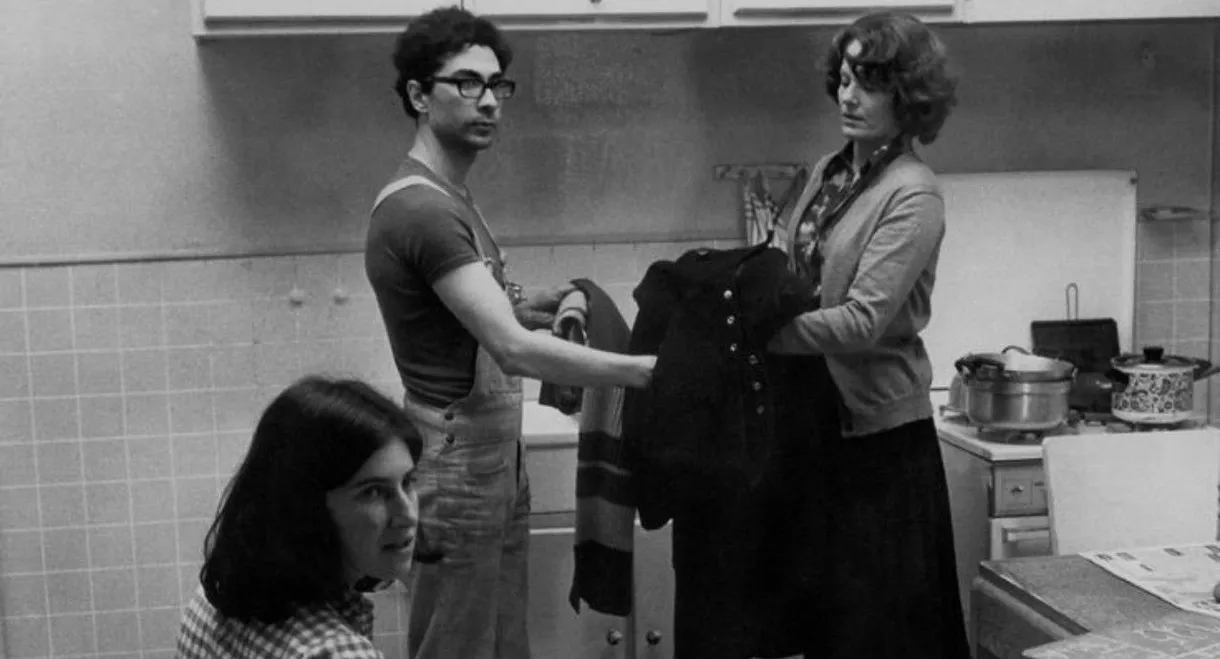 Autour de Jeanne Dielman