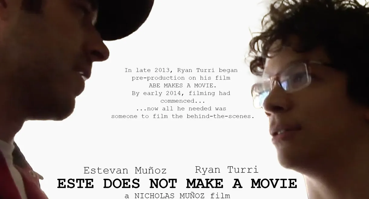 Este Does Not Make A Movie