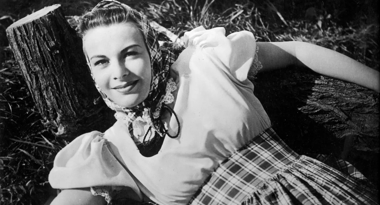 Her First Experience