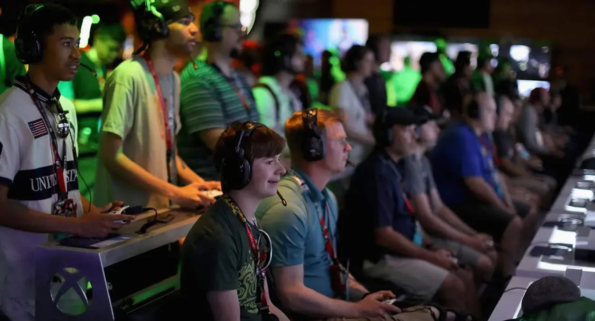 Bay Area Revelations The Evolution of Video Games in the Bay Area