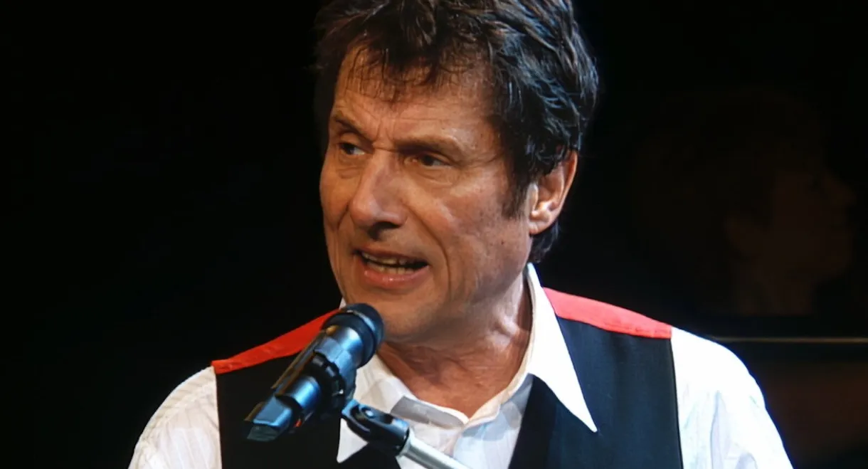 Udo Jürgens: Mit 66 Jahren - Live 2001